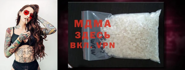 крисы Горняк